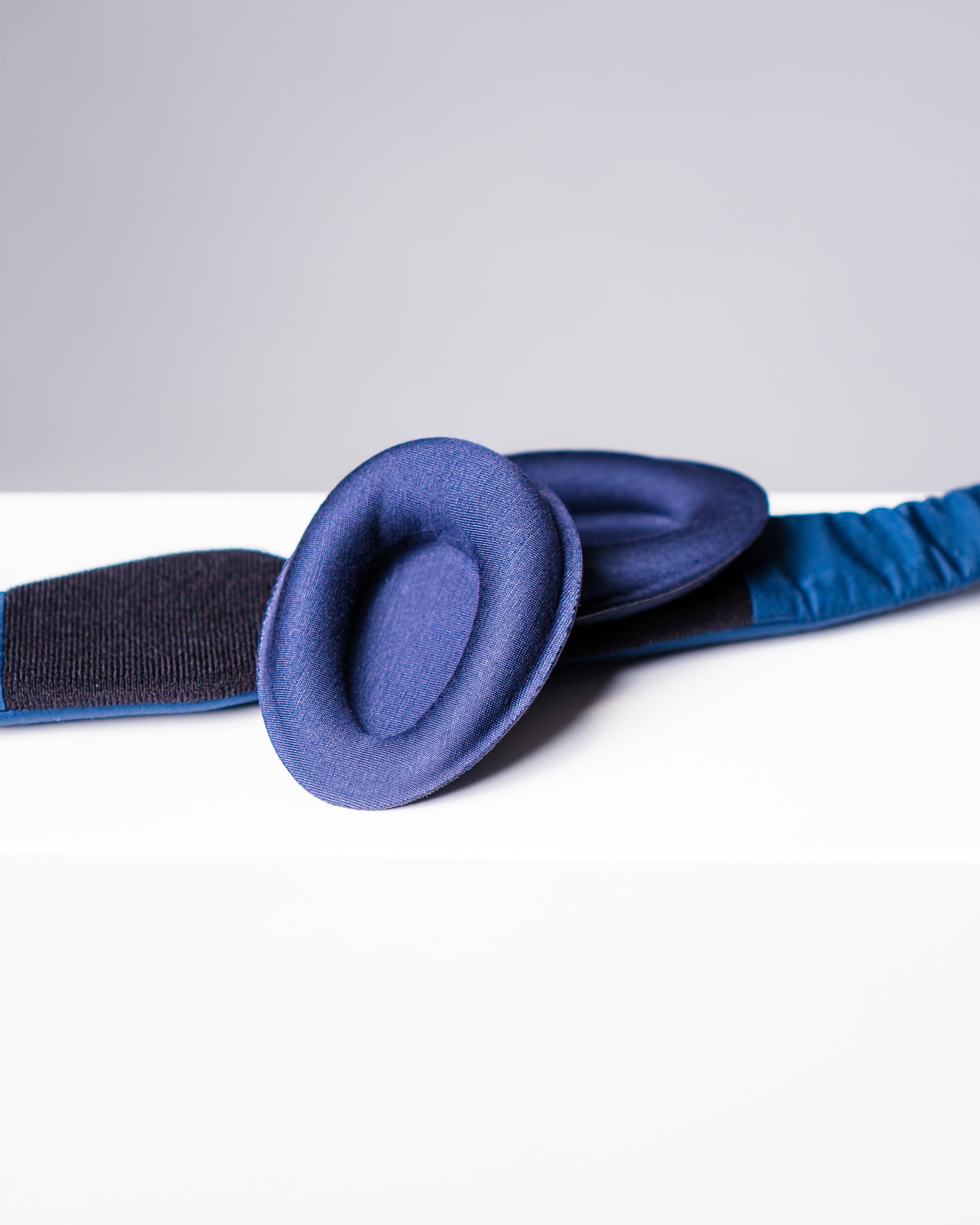 Schlafmaske "Tiefdunkel"